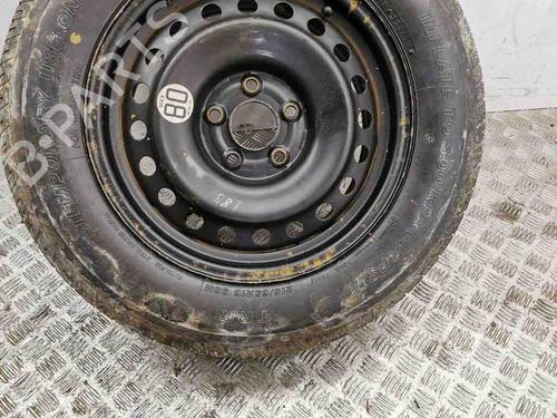 Jack Kit NISSAN X-TRAIL II (T31) 2.0 dCi 4x4 | BP28886416C119 