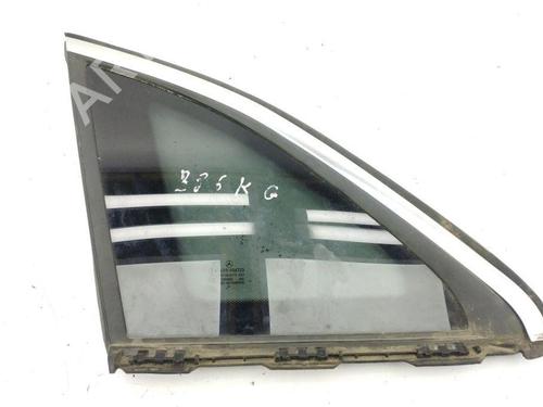 Used Rear left quarter glass MERCEDES-BENZ EQA (H243) EQA 250 (243.701) (190 hp) 28902656