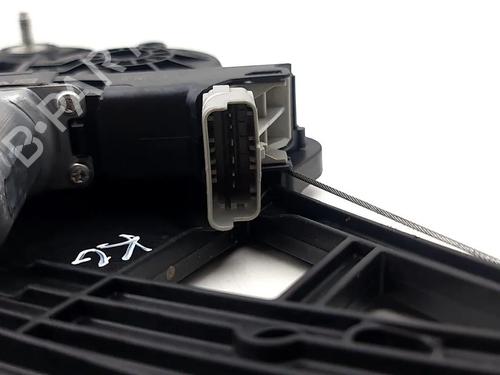 Rear left window mechanism RENAULT AUSTRAL E-TECH 200 Hybrid (HGM2) | BP32676509C24 - Image 7
