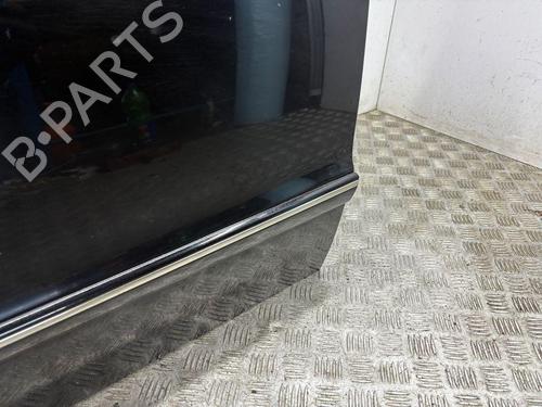 Left front door MERCEDES-BENZ A-CLASS (W169) A 180 CDI (169.007, 169.307) | BP29510032C2 