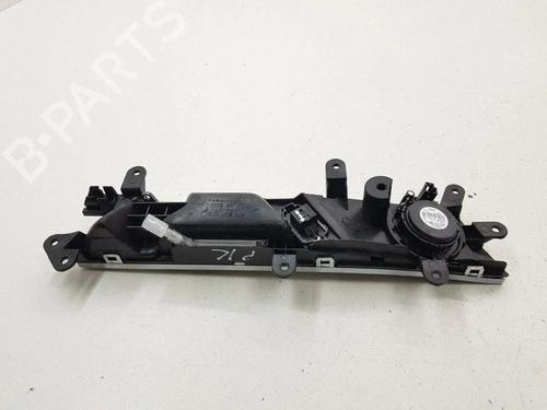 Front left interior door handle AUDI A6 Allroad C6 (4FH) 3.2 FSI quattro | BP38250188I13 - Image 8