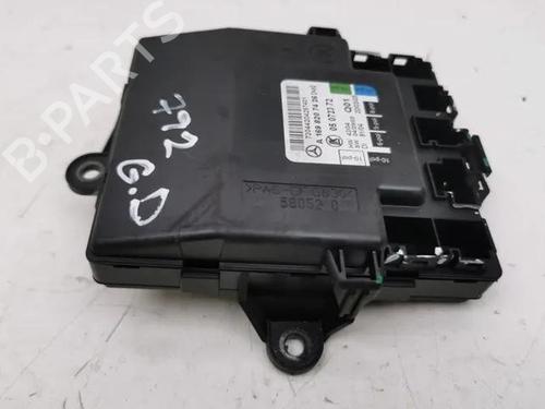 Electronic module MERCEDES-BENZ B-CLASS Sports Tourer (W245) B 180 CDI (245.207) | BP28861709M83