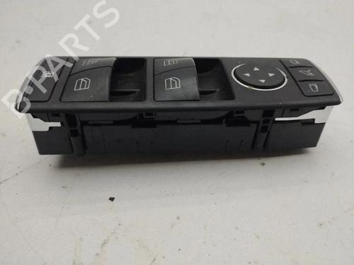Right front window switch TESLA MODEL S (5YJS) 85 | BP40167985I26 - Image 4