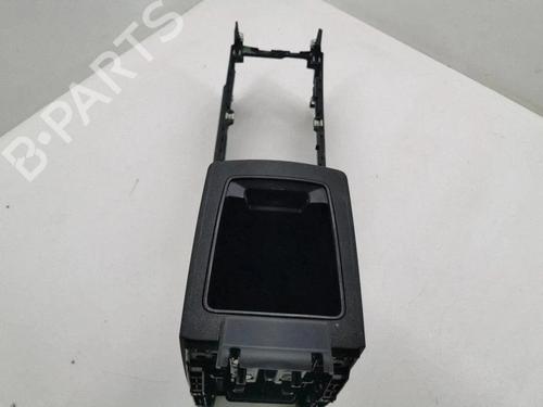 Consola central RENAULT CLIO V (B7_) 1.3 TCe 130 (B7MF) | BP38243048I22 - Image 2