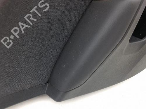 Rear left panel VW GOLF VIII (CD1, DA1) 1.5 eTSI | BP40193463C60 - Image 3