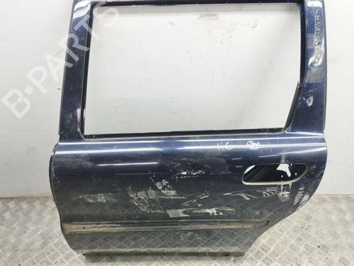 Used Left rear door VOLVO V70 II (285) D5 (185 hp) 28885377