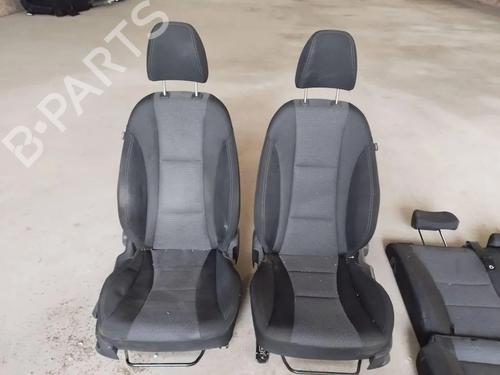 Seats set HYUNDAI i30 Estate (GD) 1.6 CRDi | BP33225178C78 - Image 6
