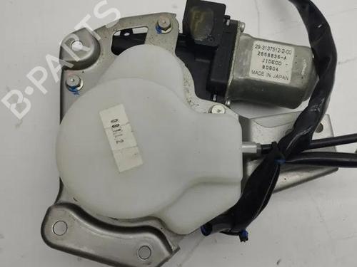 Autre CITROËN C-CROSSER (VU_, VV_) 2.2 HDi (156 hp) 28850190