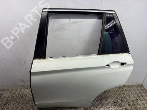 Tür links hinten für BMW X5 (F15, F85) xDrive 40 d (313 hp) 30923554