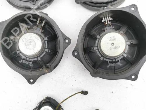 Electronic module BMW X5 (E53) 3.0 d | BP28845130M83