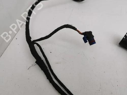 Elektronische module MERCEDES-BENZ M-CLASS (W164) ML 320 CDI 4-matic (164.122) | BP28860477M83 