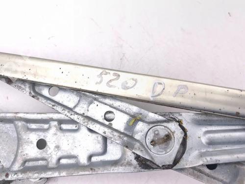 Front right window mechanism HONDA CIVIC IX (FK) 2.2 i-DTEC (FK3) | BP36213433C23 - Image 5