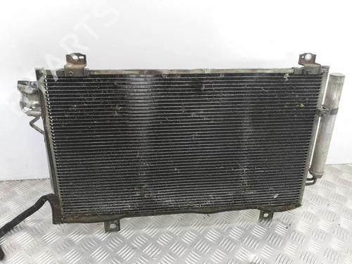 Used AC radiator AC radiator 33252060 33252060