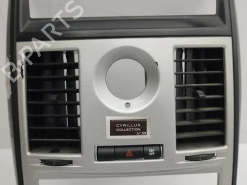 Air vent CHRYSLER GRAND VOYAGER V (RT) 2.8 CRD | BP28860885I21 