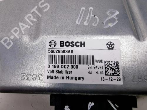 Electronic module MASERATI GHIBLI III (M157) 3.0 D | BP33903307M83 - Image 8
