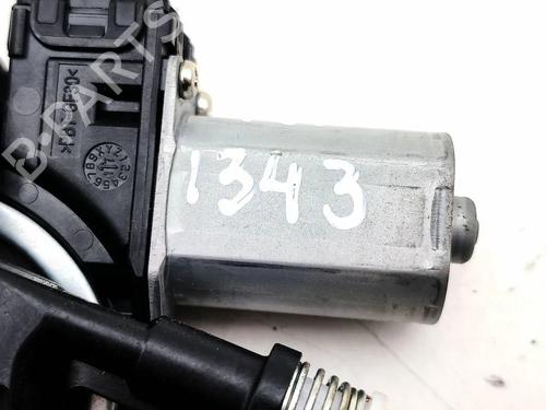 Front left window mechanism MAZDA CX-5 (KF) 2.2 D | BP33228637C22 - Image 8