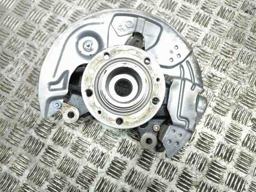 Used Left front steering knuckle CITROËN C5 AIRCROSS (A_) 1.2 PureTech 130 (ARHNSJ) (131 hp) 28905337