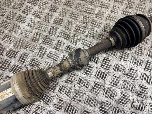 Left front driveshaft TOYOTA RAV 4 V (_A5_, _H5_) 2.5 Hybrid (AXAH52) | BP36190381M38 - Image 4