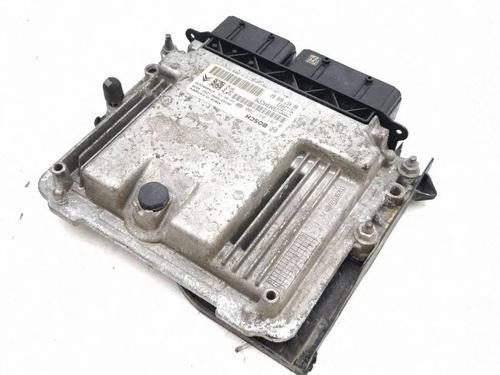 Engine control unit (ECU) DS DS 7 Crossback (J4_, JR_, JC_) 1.5 BlueHDi 130 (JCYHZJ, JCYHZR) | BP38019100M57 - Image 2