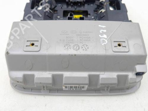 Interior roof light KIA NIRO I (DE) E-NIRO | BP28907442I8 