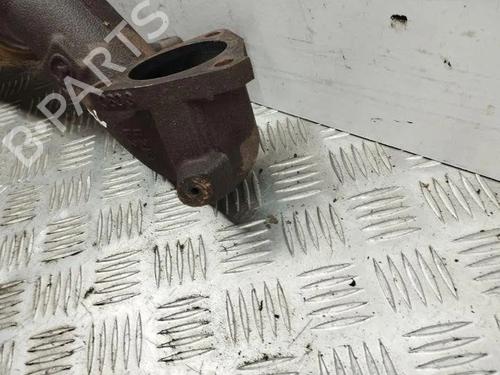 Pipe MAZDA CX-7 (ER) 2.2 MZR-CD AWD (ER10A) | BP28848895M125 - Image 2