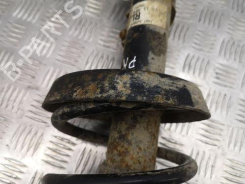 Right front shock absorber OPEL VECTRA B Estate (J96) 2.2 DTI 16V (F35) | BP28888835M17 