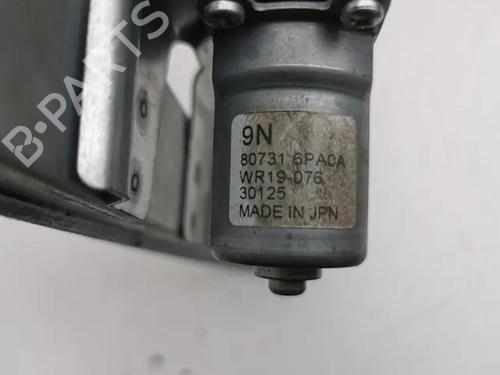 Front left window mechanism NISSAN JUKE (F16_) 1.6 Hybrid | BP28864916C22 