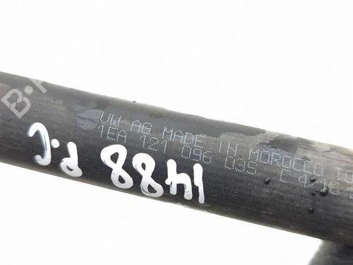 Pipe AUDI Q4 E-TRON Sportback (F4N) 40 | BP40287511M125 - Image 6