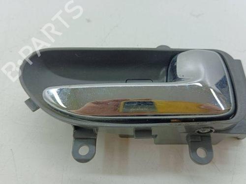Used Rear right interior door handle NISSAN X-TRAIL II (T31) 2.0 dCi 4x4 (150 hp) 28845168