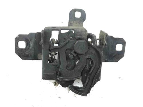 Used Hood lock VW GOLF VII (5G1, BQ1, BE1, BE2) 1.6 TDI (115 hp) 28873584