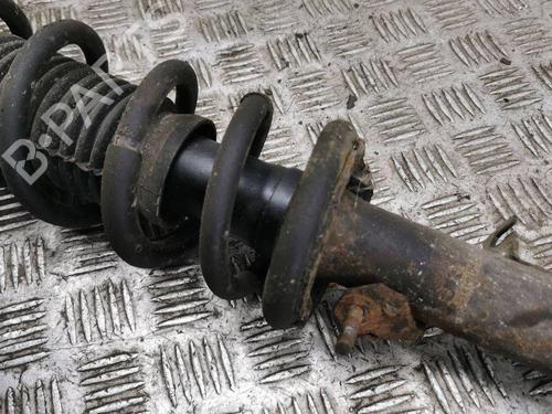 Right front shock absorber NISSAN 350Z Coupe (Z33) 3.5 (AAZ33) | BP28882496M17 