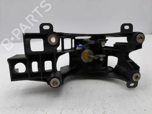 Gear lever RENAULT CLIO II Hatchback Van (SB0/1/2_) 1.2 (SB0A, SB0F, SB1K, SB2D) | BP36193567M90 - Image 6
