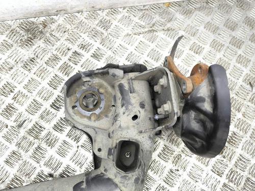 Rear axle PEUGEOT 208 I (CA_, CC_) 1.4 VTi | BP28902150M2 