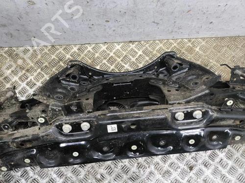 Rear axle BMW X2 (U10) iX2 eDrive 20 | BP39990676M2 - Image 4