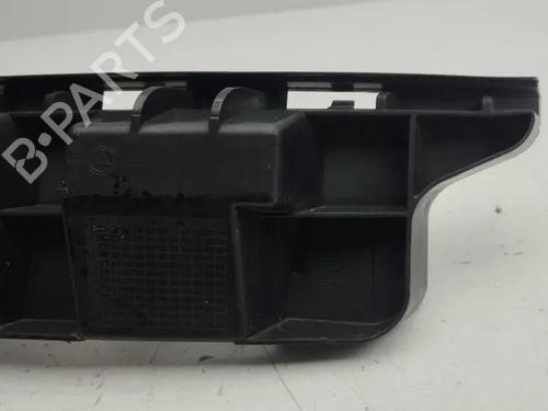 Rear bumper bracket MERCEDES-BENZ C-CLASS (W204) C 220 CDI (204.002) | BP28841625C159 