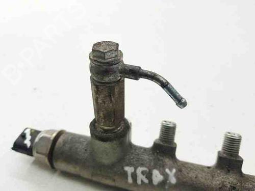 Injection rail CHEVROLET TRAX 1.7 TD | BP28843497M98