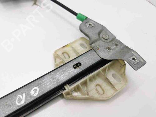 Rear right window mechanism RENAULT ESPACE III (JE0_) 2.2 12V TD (JE0E, JE0H, JE0P) | BP28903681C25 