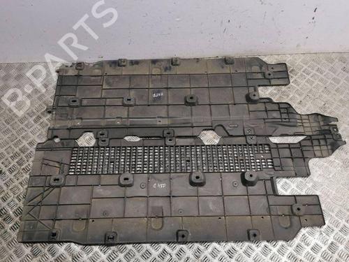 Used Underbody protection RENAULT MEGANE IV Grandtour (K9A/M/N_) 1.2 TCe 130 (K9MR) (130 hp) 28880197