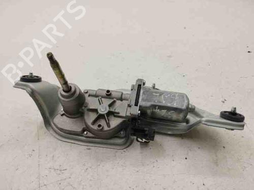 Używane Silniczek wycieraczek tylnych HYUNDAI TUCSON (TL, TLE) 1.7 CRDi (116 hp) 28851621