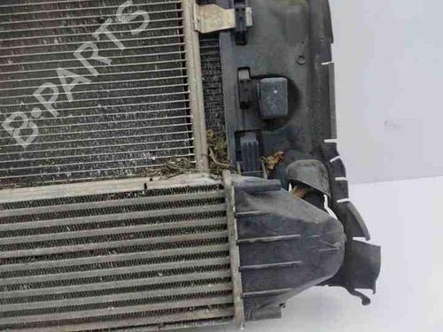 Kølerpakke VOLVO XC60 II (246) D4 | BP28862392M120 