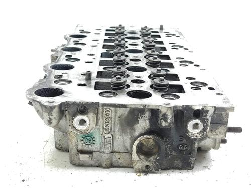 Cylinder head CHRYSLER VOYAGER IV (RG, RS) 2.8 CRD | BP28871538M5
