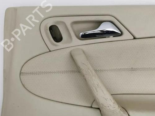 Rear right panel MERCEDES-BENZ C-CLASS (W203) C 200 CDI (203.004) | BP28848756C61 