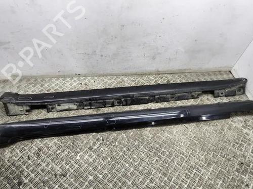 Used Left sideskirt BMW 7 (F01, F02, F03, F04) 730 d (245 hp) 28851782