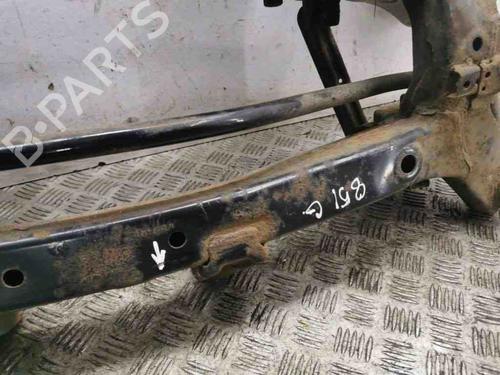 Rear axle HYUNDAI SANTA FÉ III (DM, DMA) 2.2 CRDi 4WD | BP28901945M2