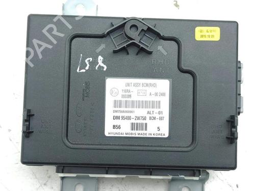 Used Electronic module HYUNDAI SANTA FÉ III (DM, DMA) 2.2 CRDi 4WD (197 hp) 28902012