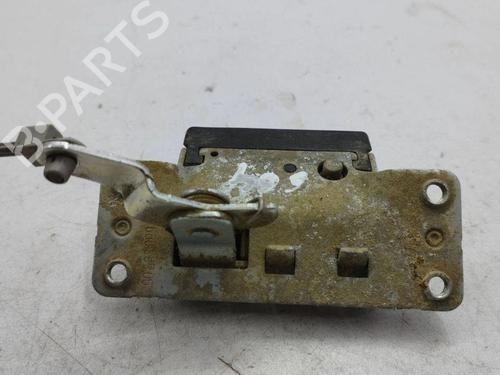 Tailgate lock OPEL ZAFIRA A MPV (T98) 2.2 DTI 16V (F75) | BP28903452C101 