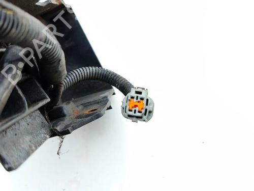 Licence plate light NISSAN 350Z Roadster (Z33) 3.5 (AAZ33) | BP30731316I40