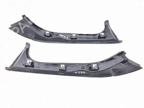 Boot lining MERCEDES-BENZ EQE (V295) EQE 350 (295.125) | BP38501597I3 - Image 4