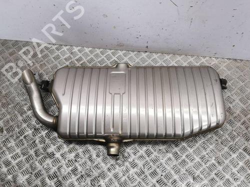 Udstødningssystem MINI MINI (F56) Cooper S (192 hp) 28883814