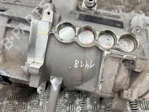 Engine JAGUAR I-PACE (X590) EV400 AWD | BP37522326M1 - Image 6